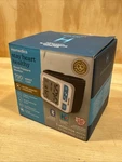 Homedics Wrist 700 Series Blood Pressure Monitor Digital, Portable. Fixed Price $19.00.