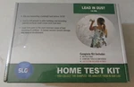 Lead Home Test Kit Dust Wipes 10PK Schneider Labs Slgi New Sealed. Fixed Price $134.95.