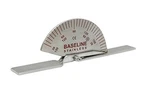 Baseline 121015 Finger Goniometer, Metal, Small, 3.5". Fixed Price $44.77.