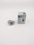 Medline Heart Rate Monitor Pedometer Stopwatch -white. Fixed Price $10.51.