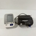 Omron BP742N 5 Series Advanced Accuracy Upper Arm Blood Pressure Monitor W/ Cuff. Fixed Price $19.99.