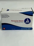 New Dynarex Personal Alarm 7082. Fixed Price $19.98.