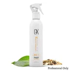 Gk Hair Fast Blow Dry Reduces Intense Heat Damage Treatment Spray 8.5 Fl Oz. Fixed Price $59.92.