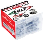 Bolt Engine Fastener Kit Beta Stk 350 500 E-BT4-15. Fixed Price $42.79.