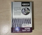 Asbestos Home Kit Slgi Sealed 1 Day Lab Environmental Testing. Fixed Price $19.99.