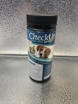 Checkup 10-IN-1 Dog Cat Pet Urine Urinalysis Testing Strips 50 Ct. Fixed Price $12.95.