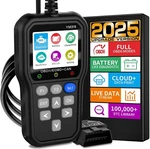 Escaner Automotriz OBD2 Professional Lector De Codigos Para Autos En Espa Ol New. Fixed Price $69.99.