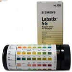 Ind Cardinal Health Labstix Reagent Strips. Fixed Price $157.59.