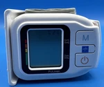 Medline ( MDS3003 )automatic Digital Wrist Blood Pressure Monitor - Tested Works. Fixed Price $17.59.