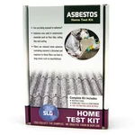 Asbestos Test Kit 1 Pk (5 Bus. Days) Schneider Labs Pack. Fixed Price $51.66.