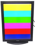 Barco Nio Color 3MP MDNC-3121 21" Medical Diagnostic Display Monitor As-is Read. Fixed Price $499.99.