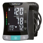 Healthsmart 04-655-001 Blood Pressure Monitor, Arm, Blk, 1.08 Lb.. Fixed Price $91.56.