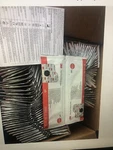 1000 Cts, Ecg Ekg Snap Electrode 3M Red Dot 2670-5 Seal. Fixed Price $99.00.