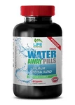 Cardiovascular Health Boost - Water Away Pills 700MG Cranberry Capsules 1B. Fixed Price $19.27.