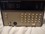 Boonton 9200B Rf Voltmeter. Fixed Price $145.91.