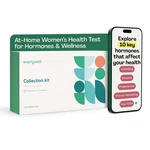 Everlywell At-home Women's Health Test, Measures Biomarkers For Hormonal.... Fixed Price $392.69.