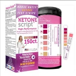 Nurse Hatty 150 Ketone Test Strips W Built-in Color Count (pack Of 1). Fixed Price $13.88.