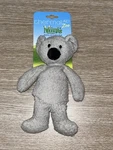 Thermal Aid Zoo Mini Koala Microwavable Stuffed Animal Plush Hot Cold Pack New. Fixed Price $14.36.