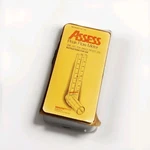 Nos Respironics Healthscan Assess Peak Flow Meter Full Range 710 New Vintage. Fixed Price $34.95.