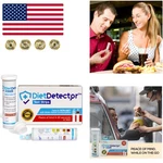 Essential Dietdetector Strips - 40 Easy For Healthy Beverage Choices. Fixed Price $17.99.