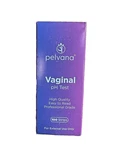 Pelvana Vaginal Ph Test Strips 100 For Feminine Health-new. Fixed Price $25.00.