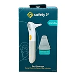 Safety 1ST - Ear Ostoscope With Protective Lens Cover And Soft Led Light New!!. Fixed Price $9.99.