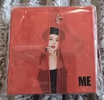 Jisoo First Single Album Me Kit Sealed New Mint Usa Seller Fastship. Fixed Price $29.00.