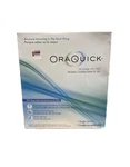 Oraquick Otc Hiv In-home Professional Swab Oral Test Kit Results 20 Min. Fixed Price $19.99.