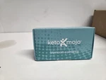 Keto-mojo Gk+ Bluetooth Connector #410. Fixed Price $36.99.