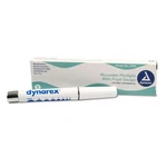Dynarex Disposable Penlights With Pupil Gauge, Led W/ 2 Aaa Batteries, Each. Fixed Price $9.95.