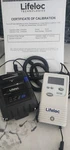 Lifeloc Technologies EV30 Dot Approved Evidential Breath Alcohol Test Kit. Fixed Price $1200.00.