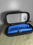 Chillmed Pen Cooler Travel Case Blue Ice Pack Storage. Fixed Price $16.99.