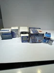 Wristech JB5538 Blood Pressure Monitor With Color Changing Display Bundle. Fixed Price $18.99.