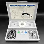 Instromedix Carryall Pdt- Model 5262-20 Hardcase Transmitter Untested. Fixed Price $18.65.