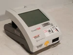 Bayer Clinitek Status Urinalysis Analyzer, Urine Strip Reader, 9V Dc, No Bottom. Fixed Price $49.99.