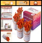 Lead Kit 320 Rapid Testing Swabs, 30-SECOND Results, Home Use, All Surfac. Fixed Price $139.99.