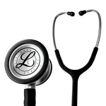 Stethoscope 3M Littmann Classic Iii 5620C 27 Black Tube Stainless Steel Satin. Fixed Price $209.99.