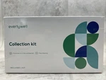 Everlywell At Home For Women & Tests 5 Common Stds -new- 7/2026. Fixed Price $99.99.