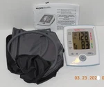 Cvs Automatic Blood Pressure Monitor Model Bm 35/1U. Fixed Price $14.98.