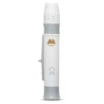 Lancing Device Pen, 5 Depth Settings, Less Pain Design, Blood Sampling A.... Fixed Price $12.15.