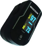 Mckesson Finger Pulse Oximeter, Battery Operated, Without Alarm, Ct, 16-93651. Fixed Price $284.36.