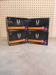 By Kotex Tampons, Click Compact, Super Plus Absorbency, Unscented, 180 Count. Fixed Price $21.95.