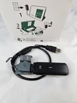 St. Jude Medical Merline Home Transmitter Wireless Usb Adapter EX1151. Fixed Price $18.99.