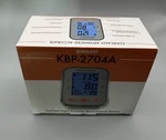 Konquest KBP-2704A Digital Blood Pressure Monitor No Cuff Used. Fixed Price $6.99.