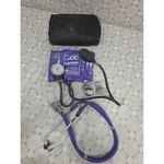 Adc Combo Professional Blood Pressure Cuff & Stethoscope Kit Purple Nurse Dr. Fixed Price $14.84.