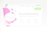 Everlywell - Breast Milk Dha Test U58. Fixed Price $14.00.