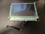 Logiq S8 Operators Panel Touch Screen. Fixed Price $500.00.
