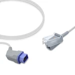 Masimo Lncs Extension Cable 3.0M For Nihon Kohden Monitors SA-045RB-30LS. Fixed Price $129.36.