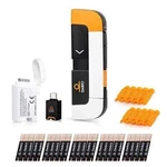 Dario Blood Glucose Monitor Kit Test Sugar Levels & Manage Diabetes, .... Fixed Price $72.79.