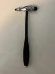 Mdf Instrument Tromner Neurological Reflex Hammer Black Med Student Equipment. Fixed Price $16.99.